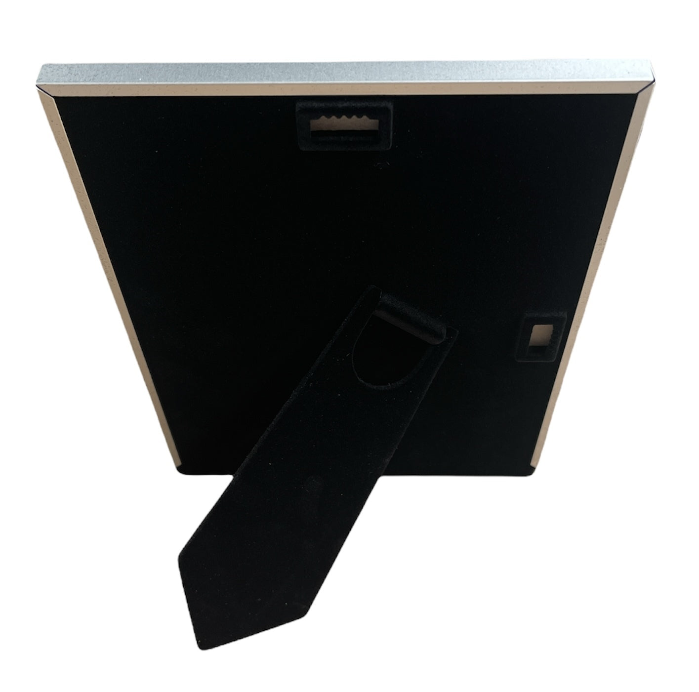 View Picture Photo Frame Wall Set Aluminium for 4" x 6" Standard Photos 4