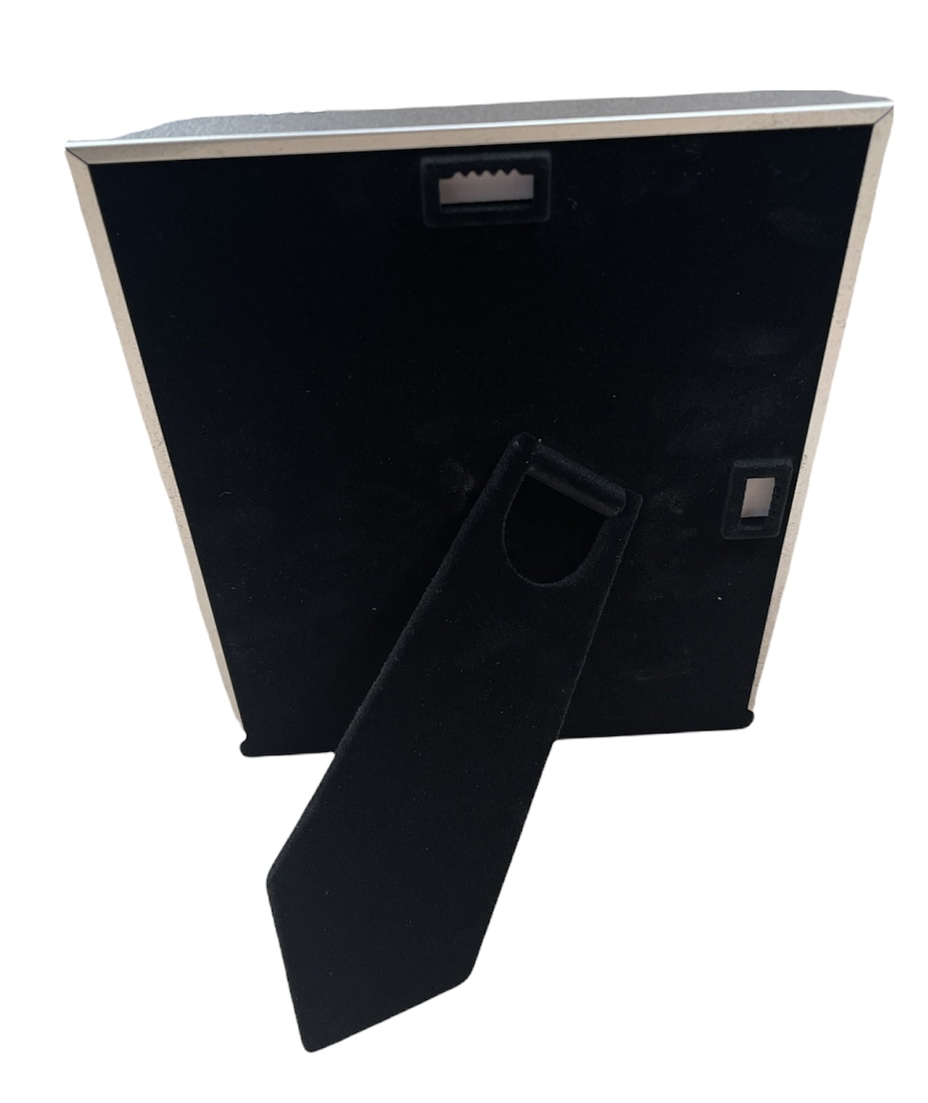 View Picture Photo Frame Wall Set Aluminium for 4" x 6" Standard Photos 5