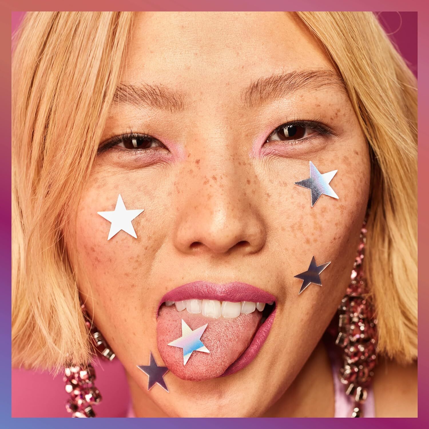 2x Maybelline New York Superstay Ink Longwear Crayon Lipstick - Throw a Party 170 3