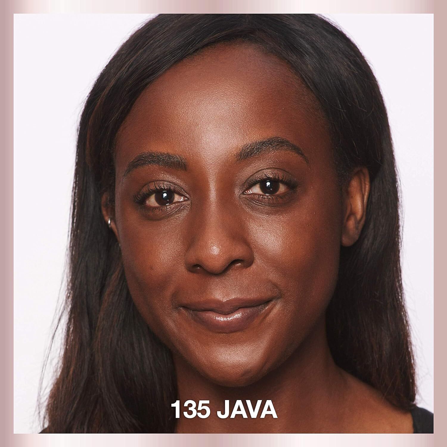 Maybelline Dream Radiant Liquid Hydrating Foundation with Hyaluronic Acid - Java 135, Java 3