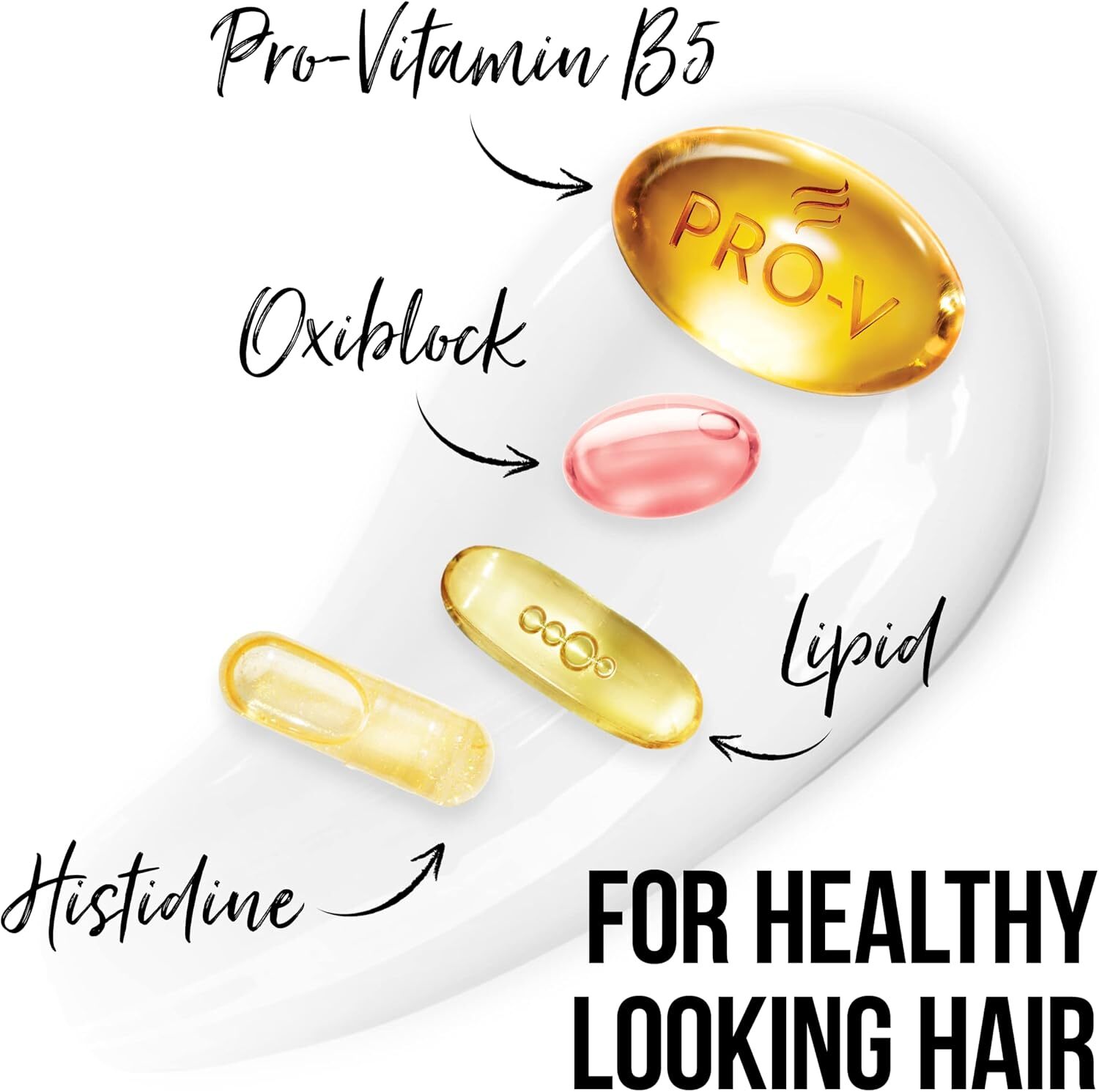 6x Pantene 400ml 3 Minute Miracle Colour w Oxiblock Intensive Conditioner 6