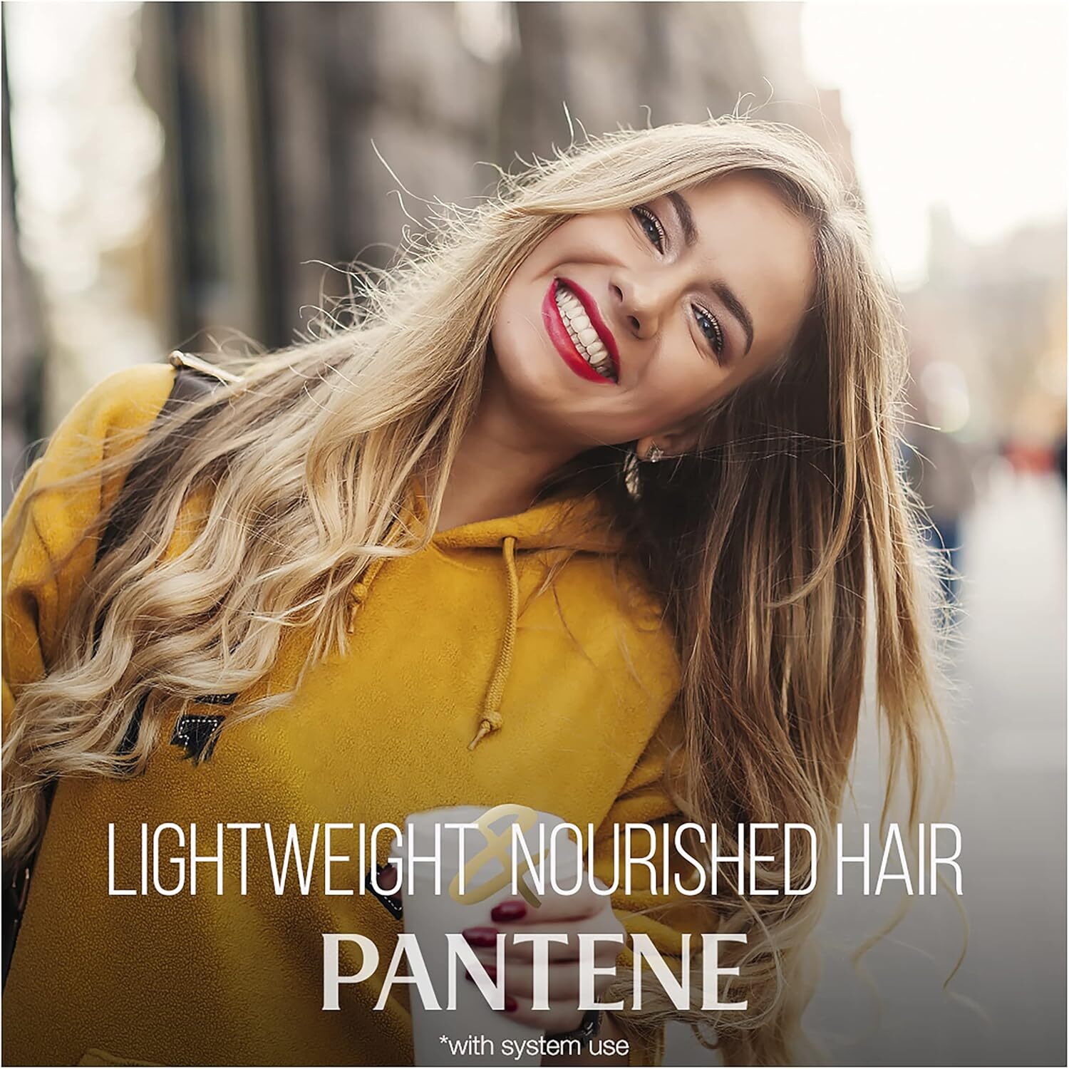 Pantene 3 Minute Miracle Smooth and Sleek - Deep Conditionining Treatment For Frizzy Hair, 400ml 4