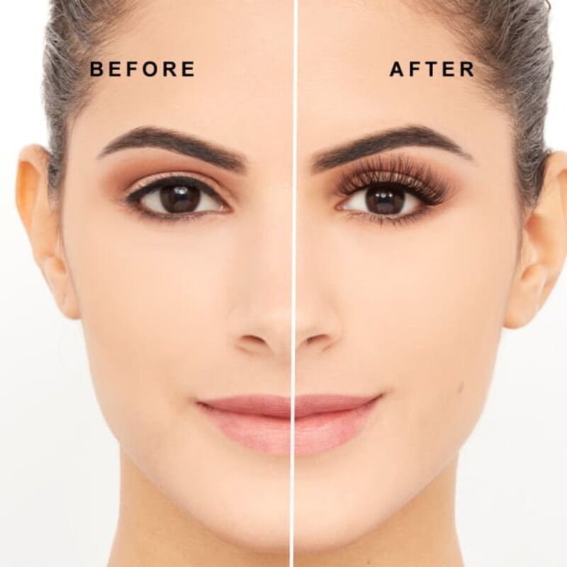 Eylure Luxe 3D Aurora Faux Mink Lashes 3