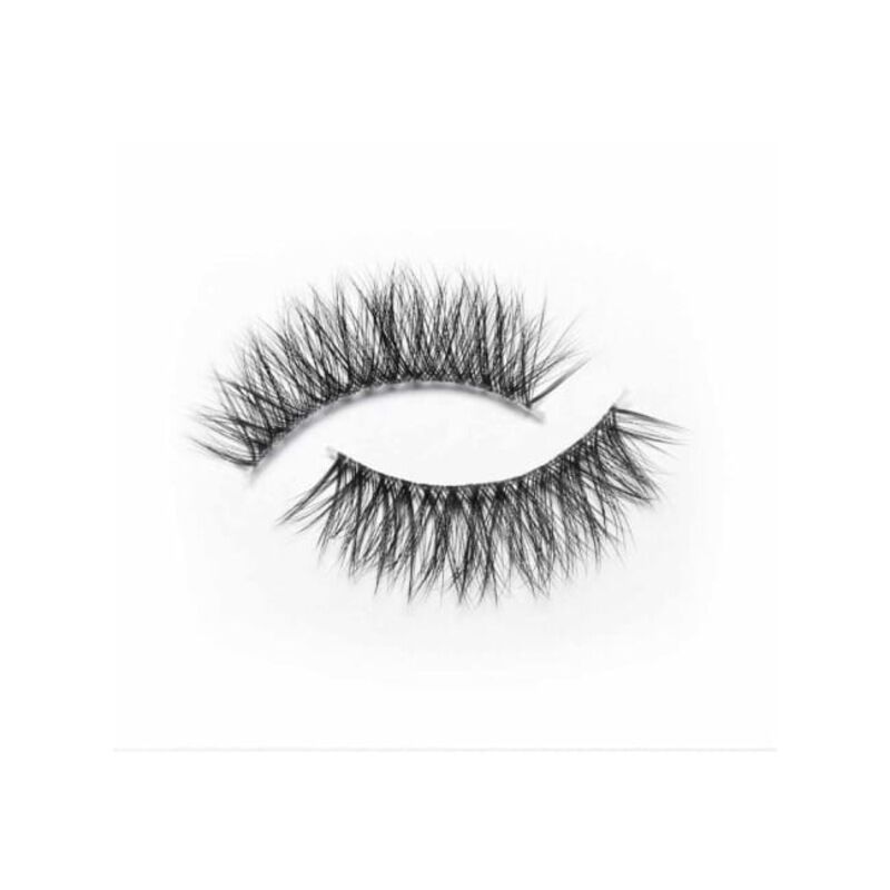 Eylure Luxe 3D Aurora Faux Mink Lashes 4