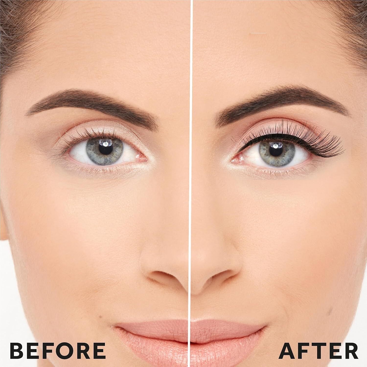 Eylure London 0.7ml Line and Lash Adhesive Eyeliner Black 12