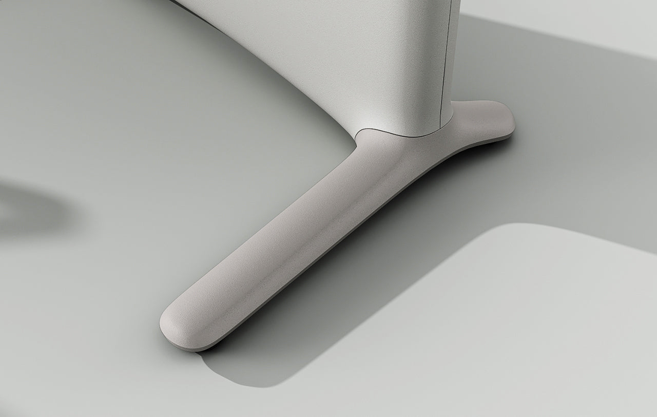 1.2m UFOU UPON Standing Desk Height Adjustable Motorised Electric Sit Stand Table Riser 12