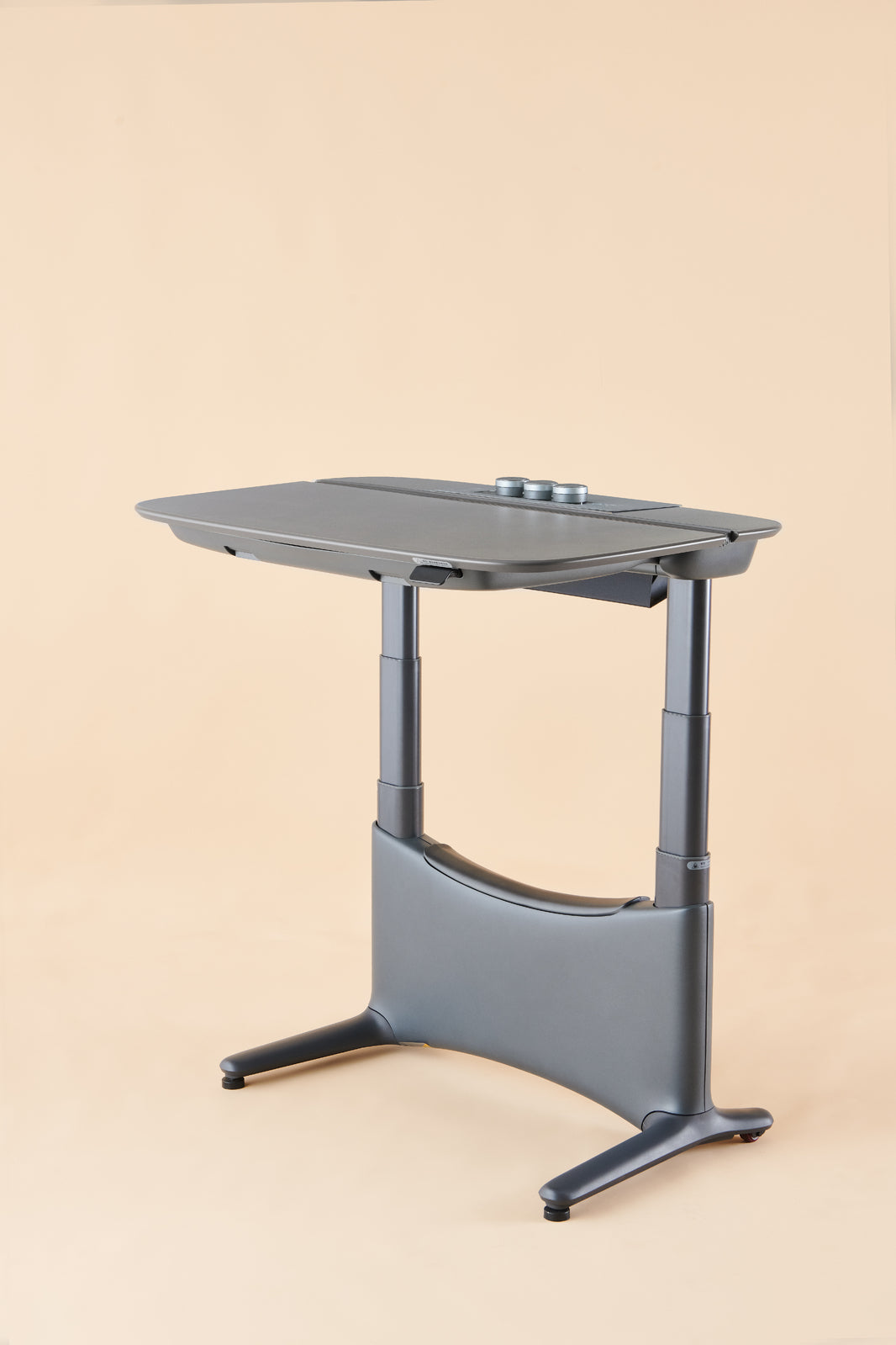 1.2m UFOU UPON Standing Desk Height Adjustable Motorised Electric Sit Stand Table Riser 8