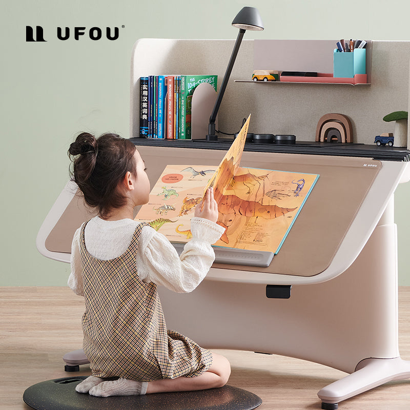 UFOU Motta Desk Pad Non Slip Keyboard Mouse Mat 3