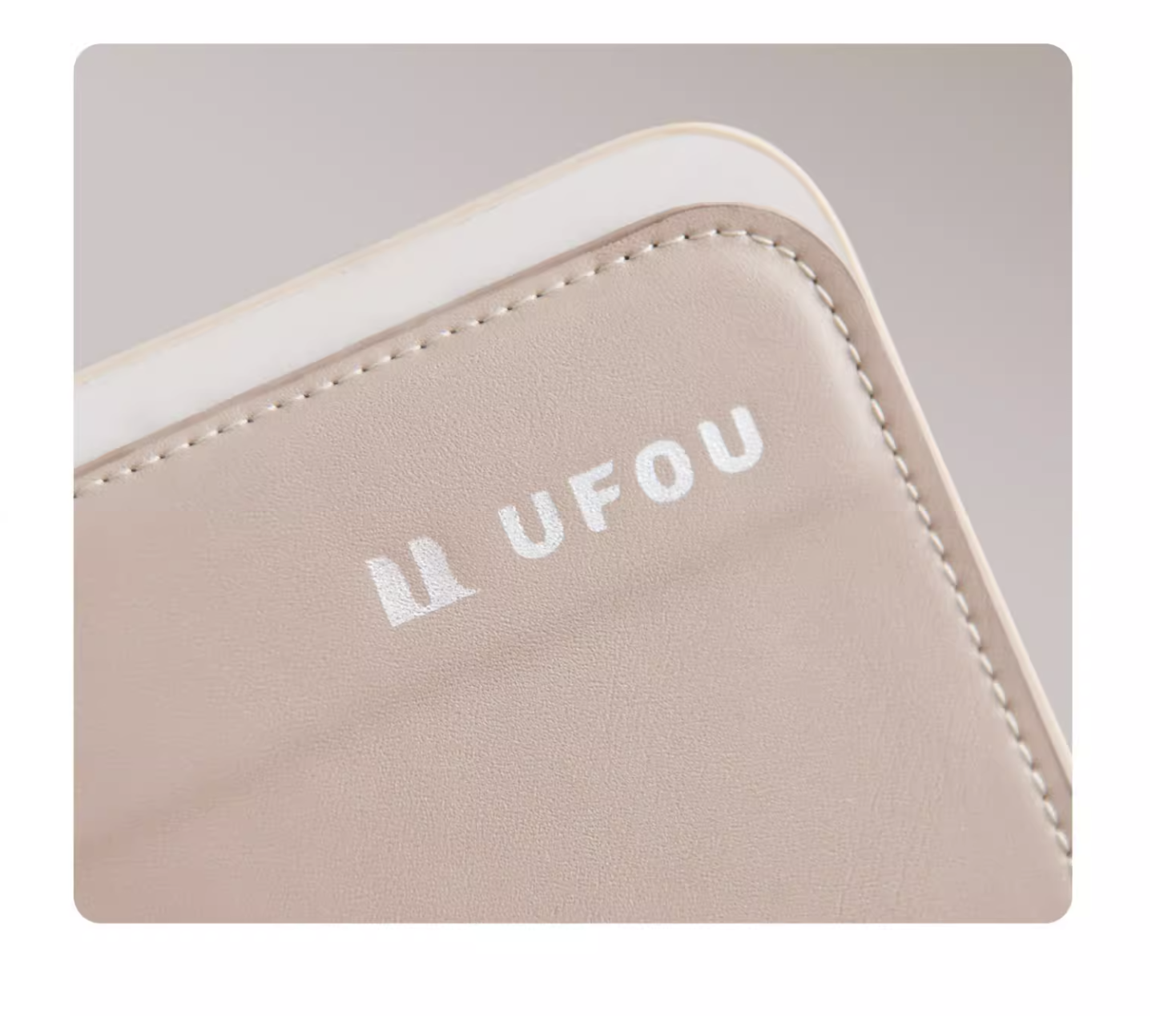 UFOU Motta Desk Pad Non Slip Keyboard Mouse Mat 5