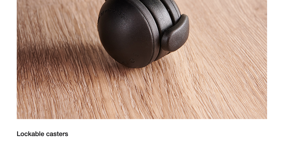 UFOU Fitin Helix Modular Storage Cabinet Unit (7 Revolving Doors) 5