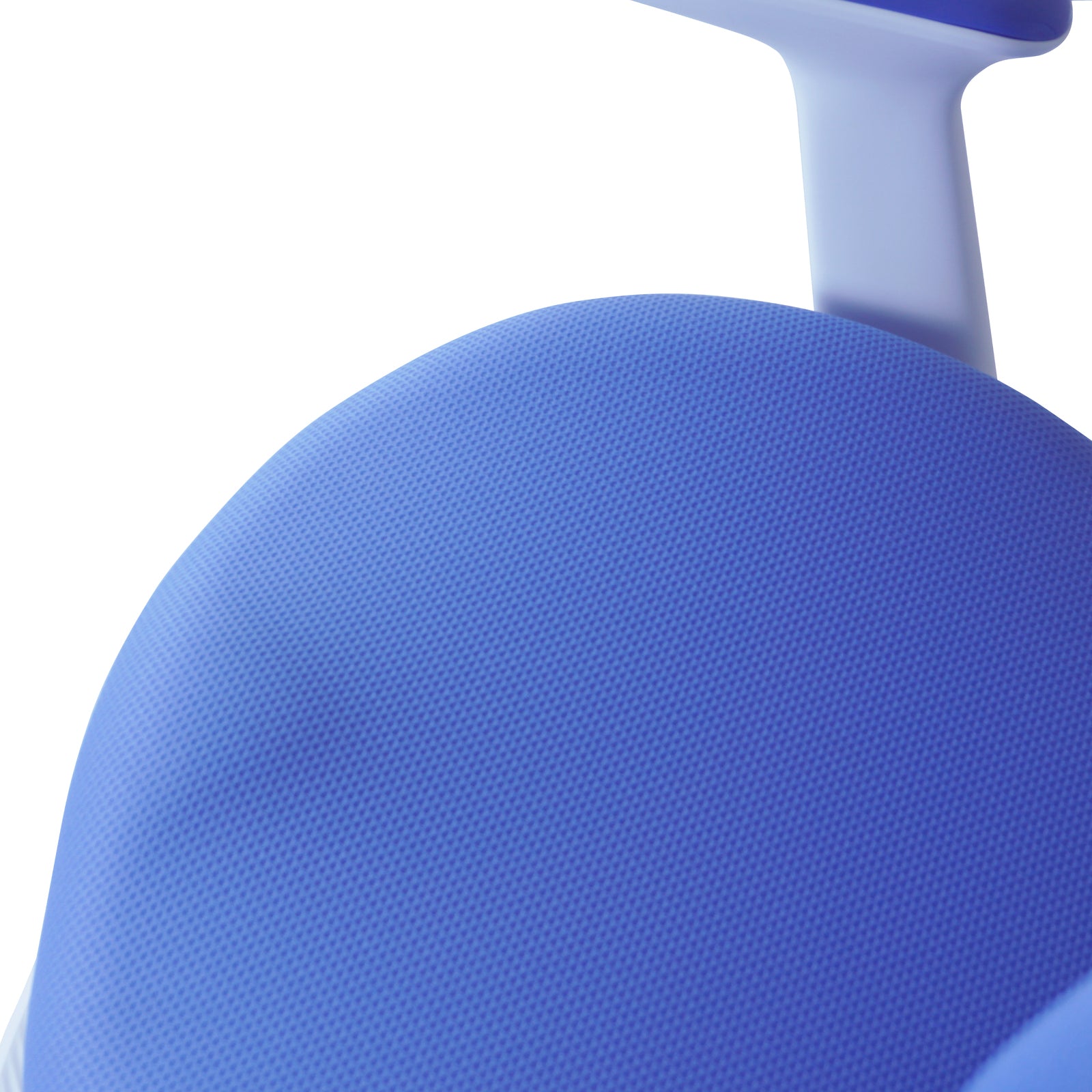 Ergonomic Children Kids Study Chair Set Height Adjustable - Blue 9