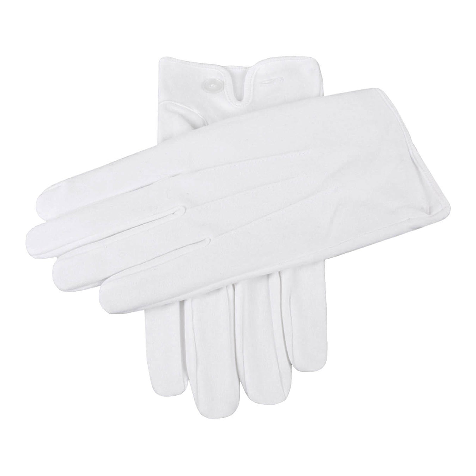 SANTA CLAUS GLOVES Xmas Christmas Magicians Debutant Debs Waiter Uniform Glove 3