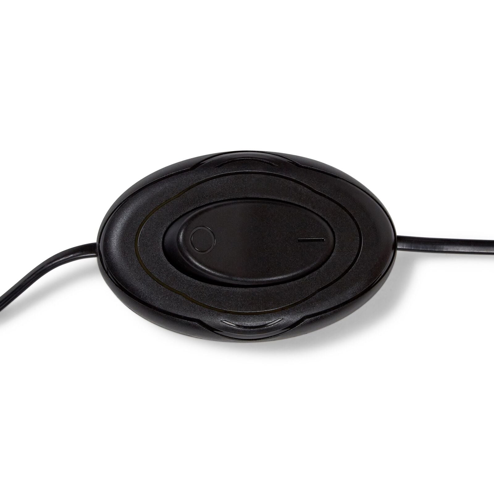 165cm Adjustable Bamboo Tripod Floor Lamp Light with Linen Shade & Built-In Table 6