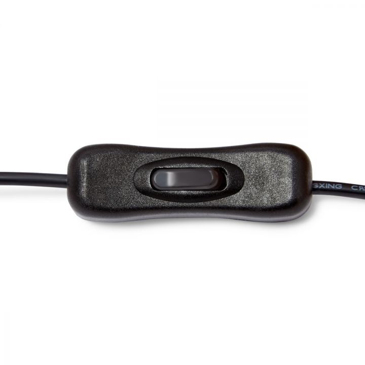 61cm Bamboo Easel Table Lamp Modern Scandi Designer Desk Light Bedroom Office 8