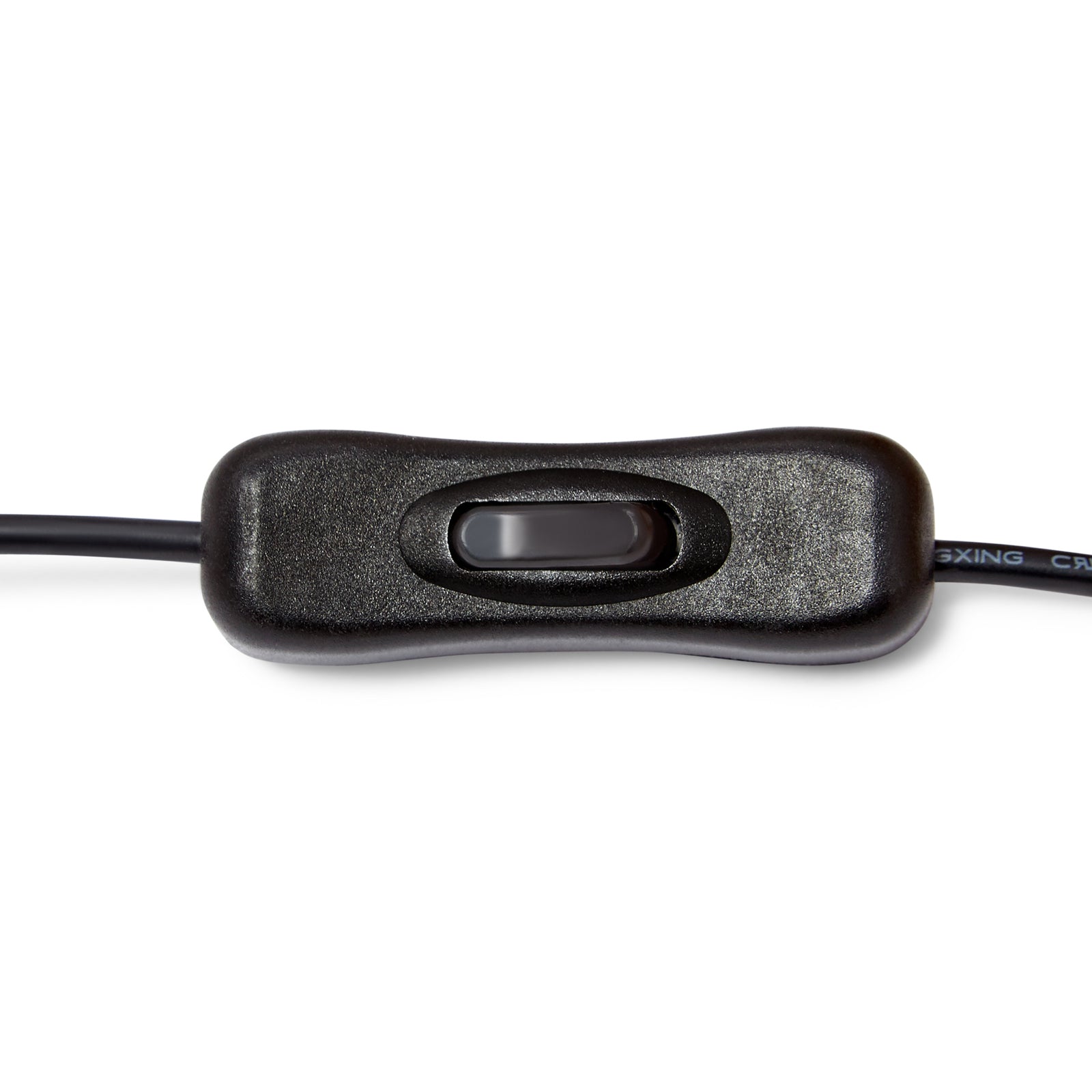 32cm Wooden Base Modern Desk Table Lamp Light Metal Shade Designer - White 7