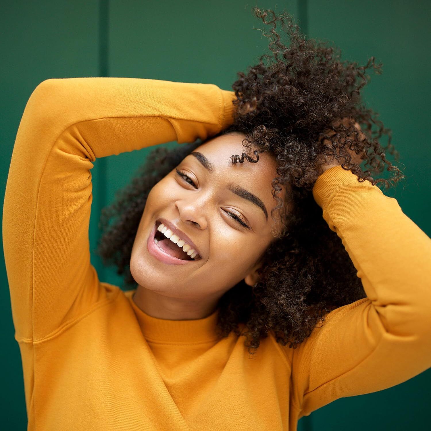 Shea Moisture Moringa & Avocado Power Greens Conditioner 384ml 7