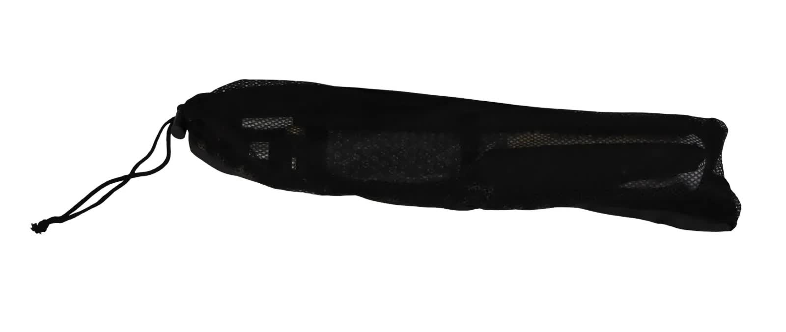 2x Telescopic Adjustable Hiking Pole Folding Walking Stick Adjustable Trekking 105cm - 125cm 11