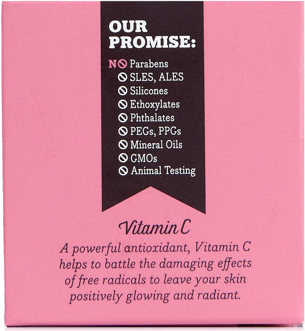 Essano Advanced Brightening Vitamin C Eye Gel, 10g 3