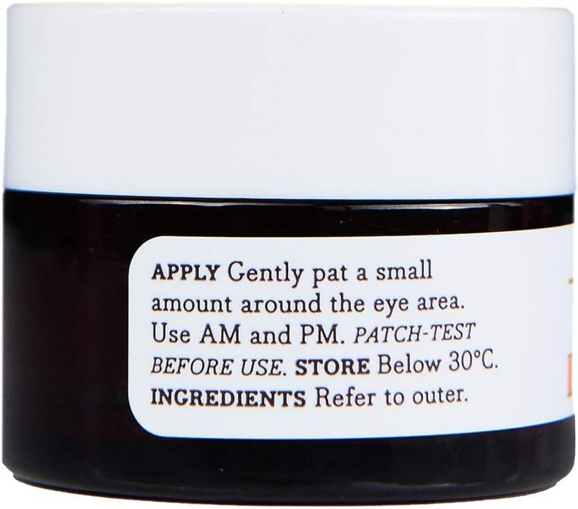 Essano Advanced Brightening Vitamin C Eye Gel, 10g 6