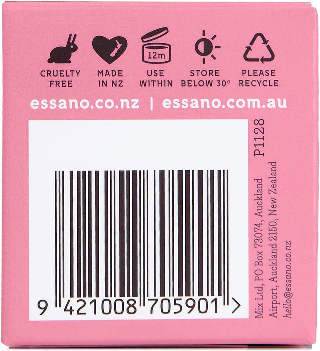 Essano Advanced Brightening Vitamin C Eye Gel, 10g 7