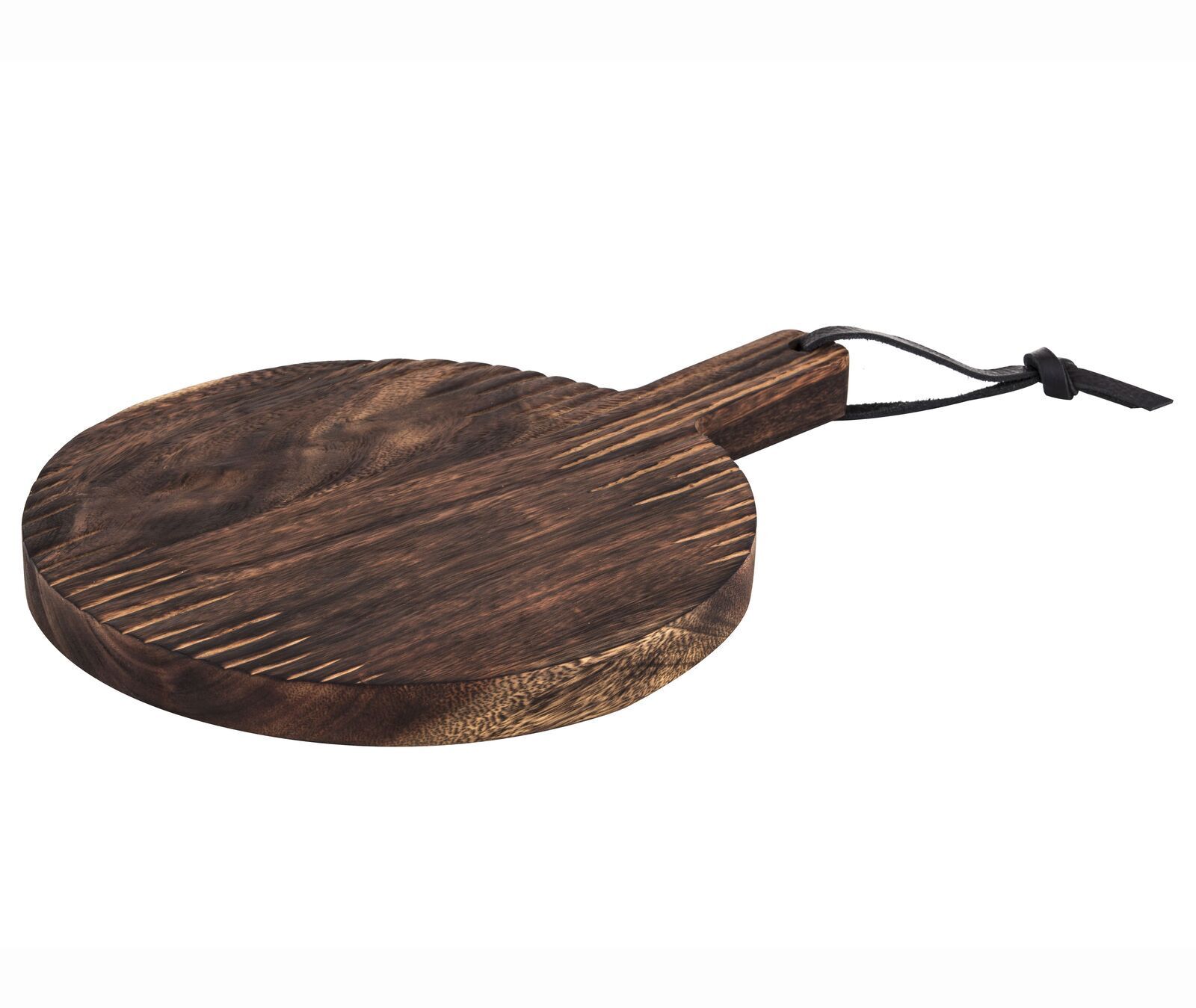 Amalfi Paddle Board Serving Platter Cheese Cutting Chopping - 40x30cm 3