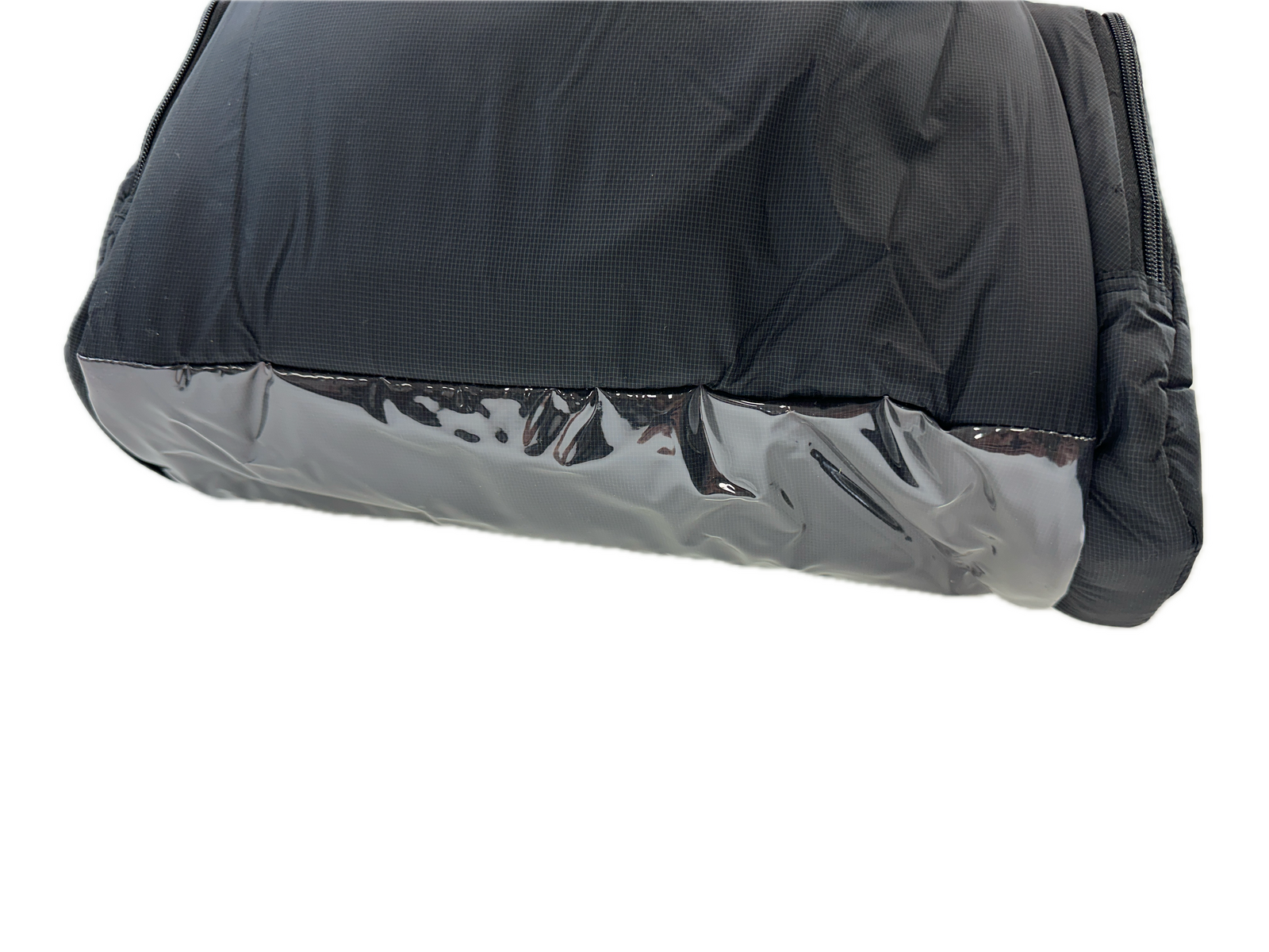 FIB Baby Nappy Bag Diaper Maternity Milk Mummy Changing Travel Tote - Black 9