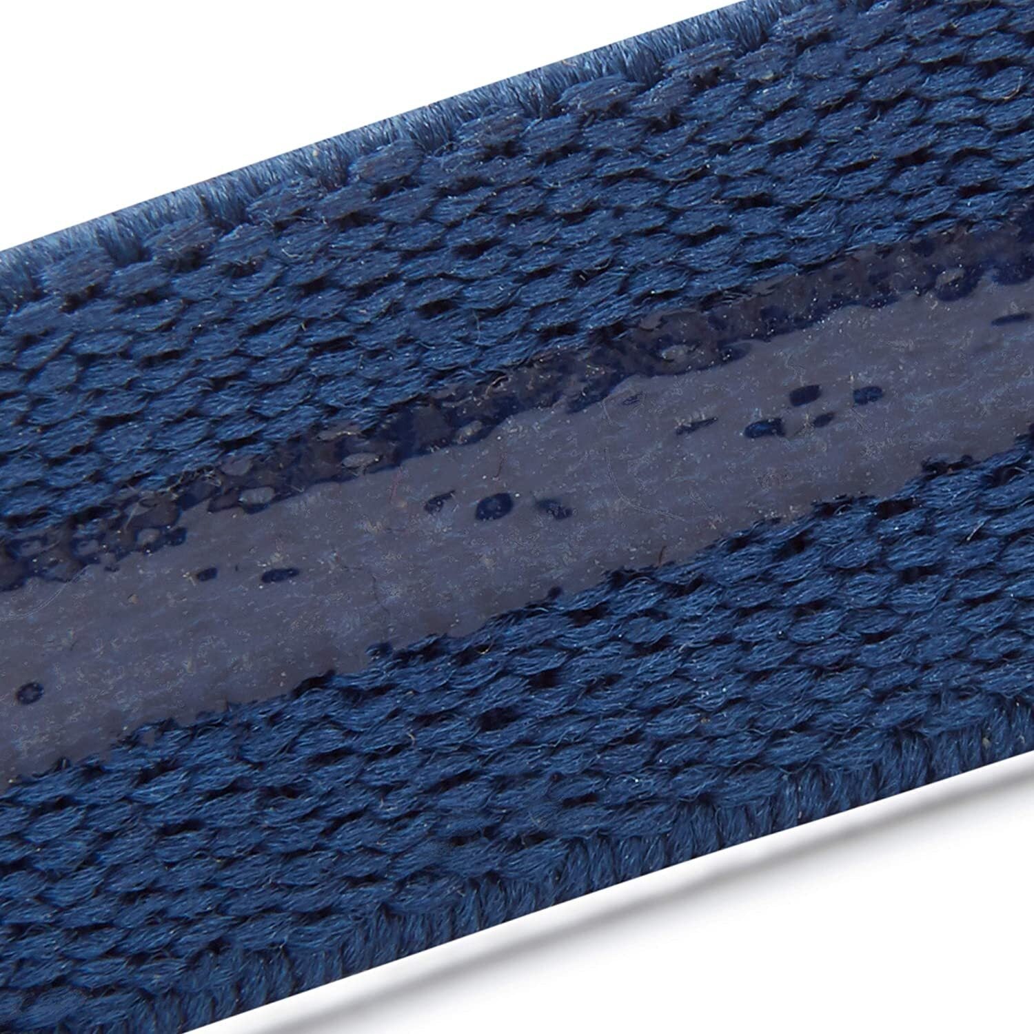 3pcs Adidas Sports Headband Hair Bands Gym Training Fitness Yoga - Grey/Blue/Burgundy 7