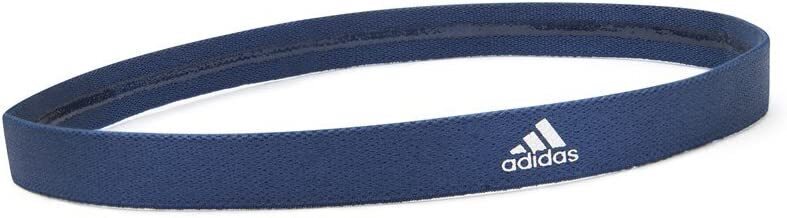 3pcs Adidas Sports Headband Hair Bands Gym Training Fitness Yoga - Grey/Blue/Burgundy 10