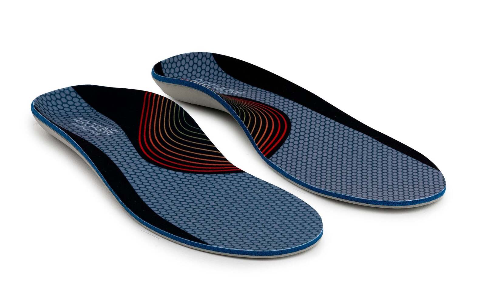 ARCHLINE Orthotics Insoles Balance Full Length Arch Support Pain Relief - EUR 43 6