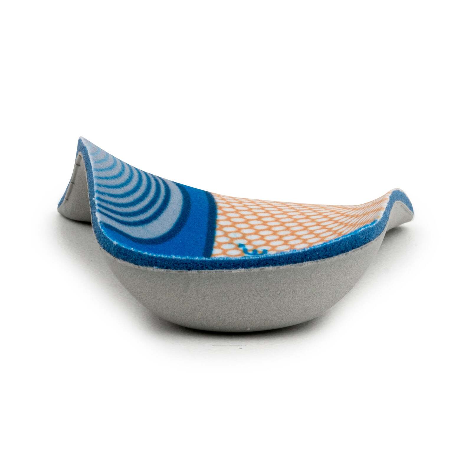 ARCHLINE 3/4 Slim Orthotics Plantar Fasciitis Insoles Balance Support Relief - EUR 42 8