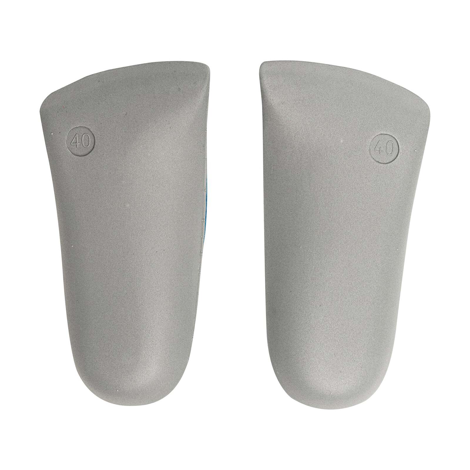 ARCHLINE 3/4 Slim Orthotics Plantar Fasciitis Insoles Balance Support Relief - EUR 42 11