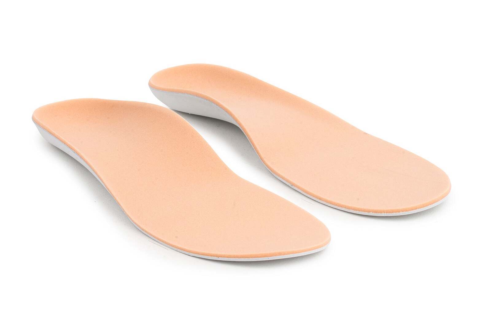 ARCHLINE Insoles Orthotics Full Length Arch Support Diabetics Plantar Fasciitis  - EUR 47 4