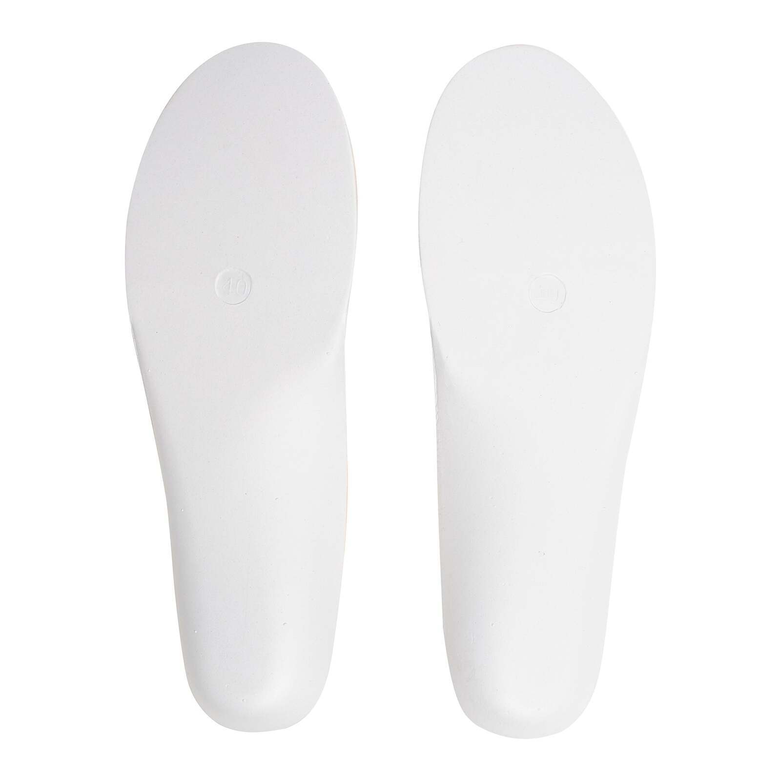 ARCHLINE Insoles Orthotics Full Length Arch Support Diabetics Plantar Fasciitis  - EUR 47 9