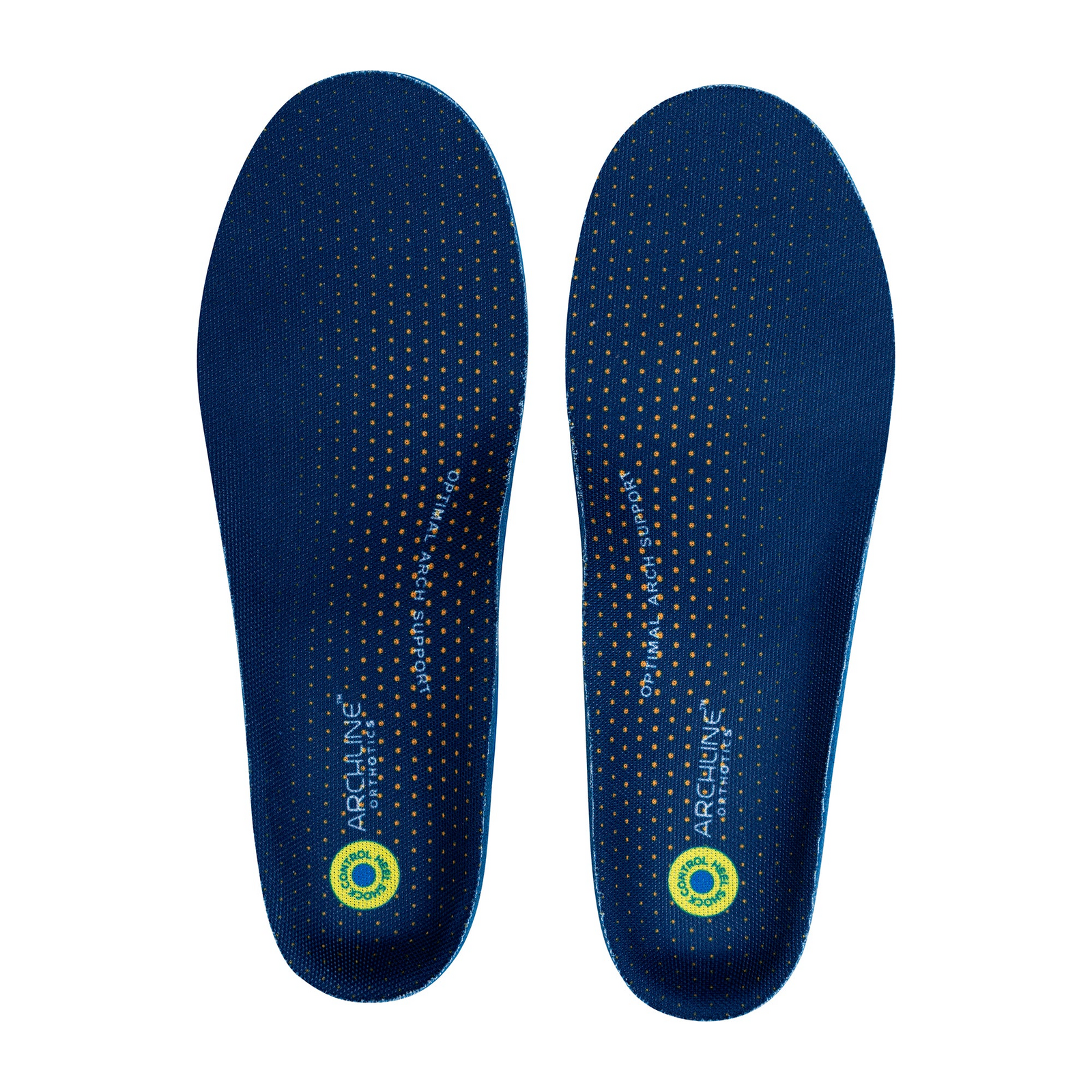 Archline Active Orthotics Full Length Arch Support Relief Insoles - For Hiking & Outdoors - XS (EU 35-37) 13