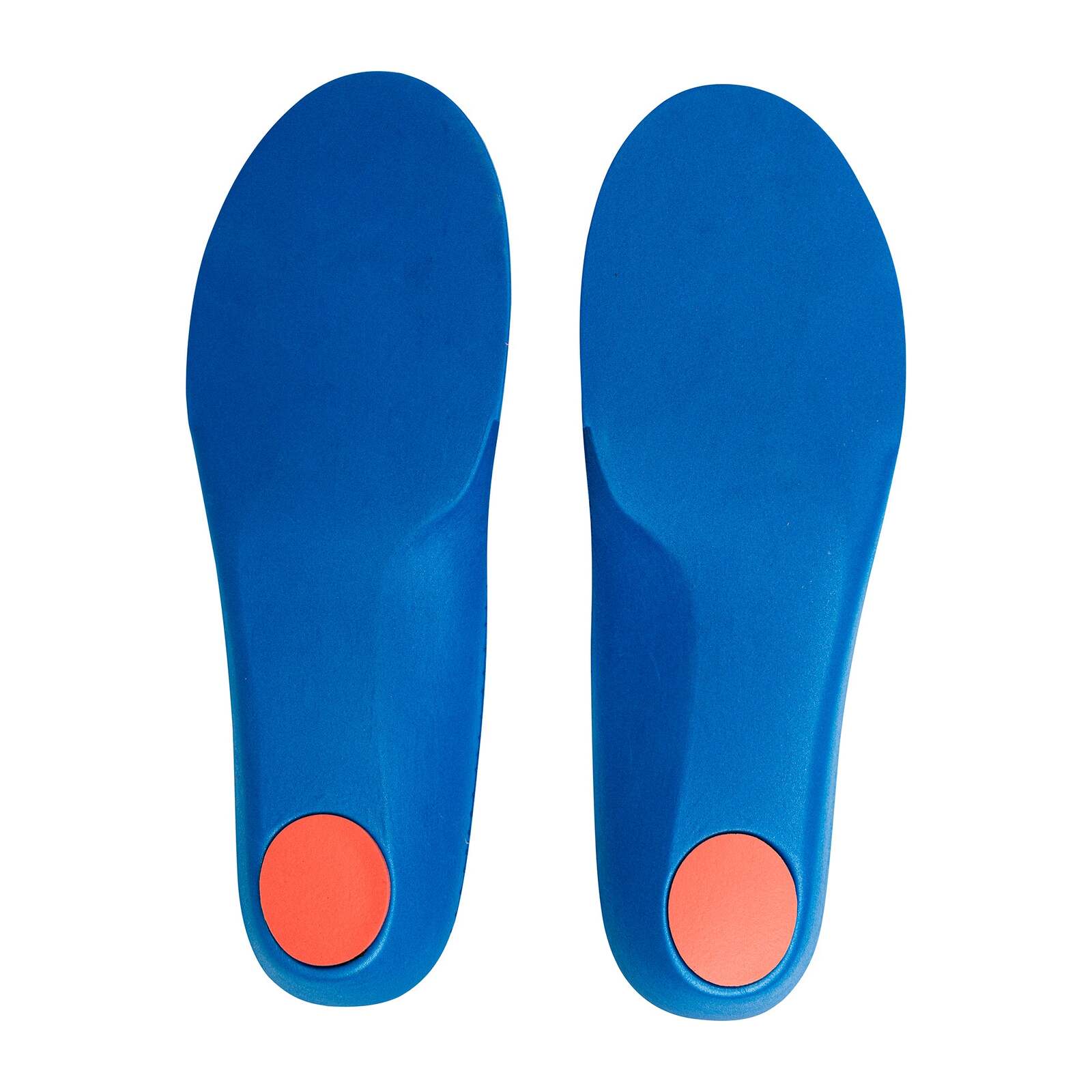 Archline Supination Orthotic Insoles - Full Length (Unisex) Plantar Fasciitis High Arch - Euro 40 8