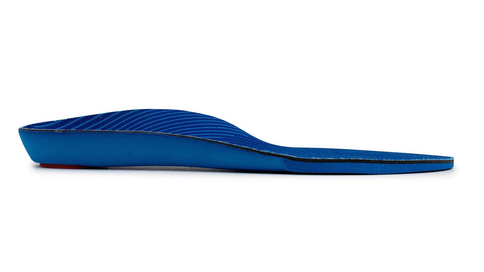 Archline Supination Orthotic Insoles - Full Length (Unisex) Plantar Fasciitis High Arch - Euro 40 10