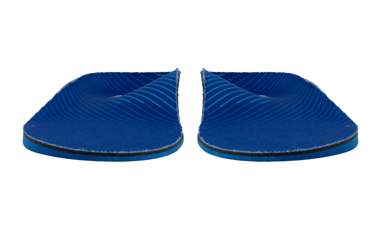 Archline Supination Orthotic Insoles - Full Length (Unisex) Plantar Fasciitis High Arch - Euro 40 11