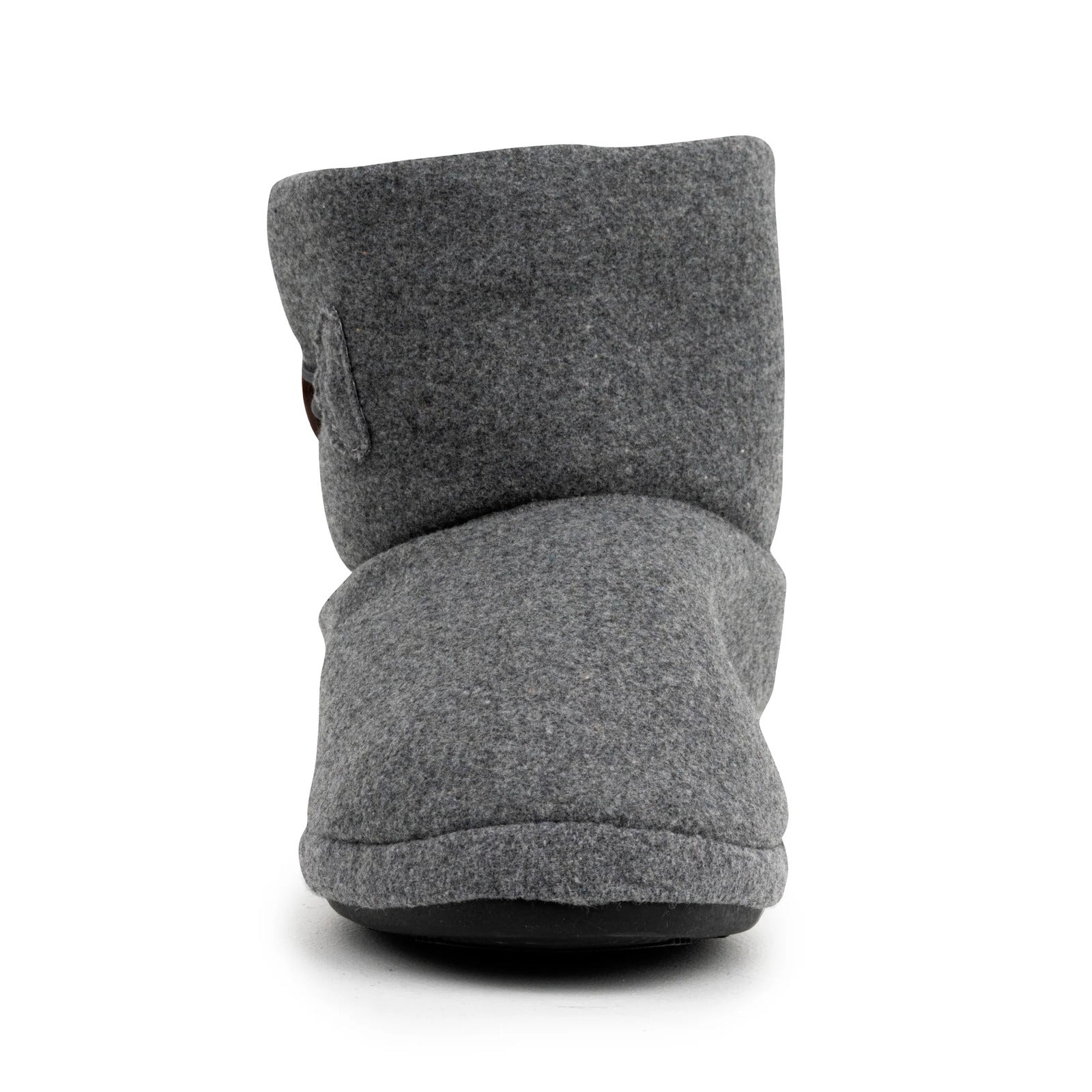 Archline Orthotic UGG Boots Slippers Arch Support Warm Orthopedic Shoes - Grey - EUR 38 (Women's US 7/Men's US 5) 6
