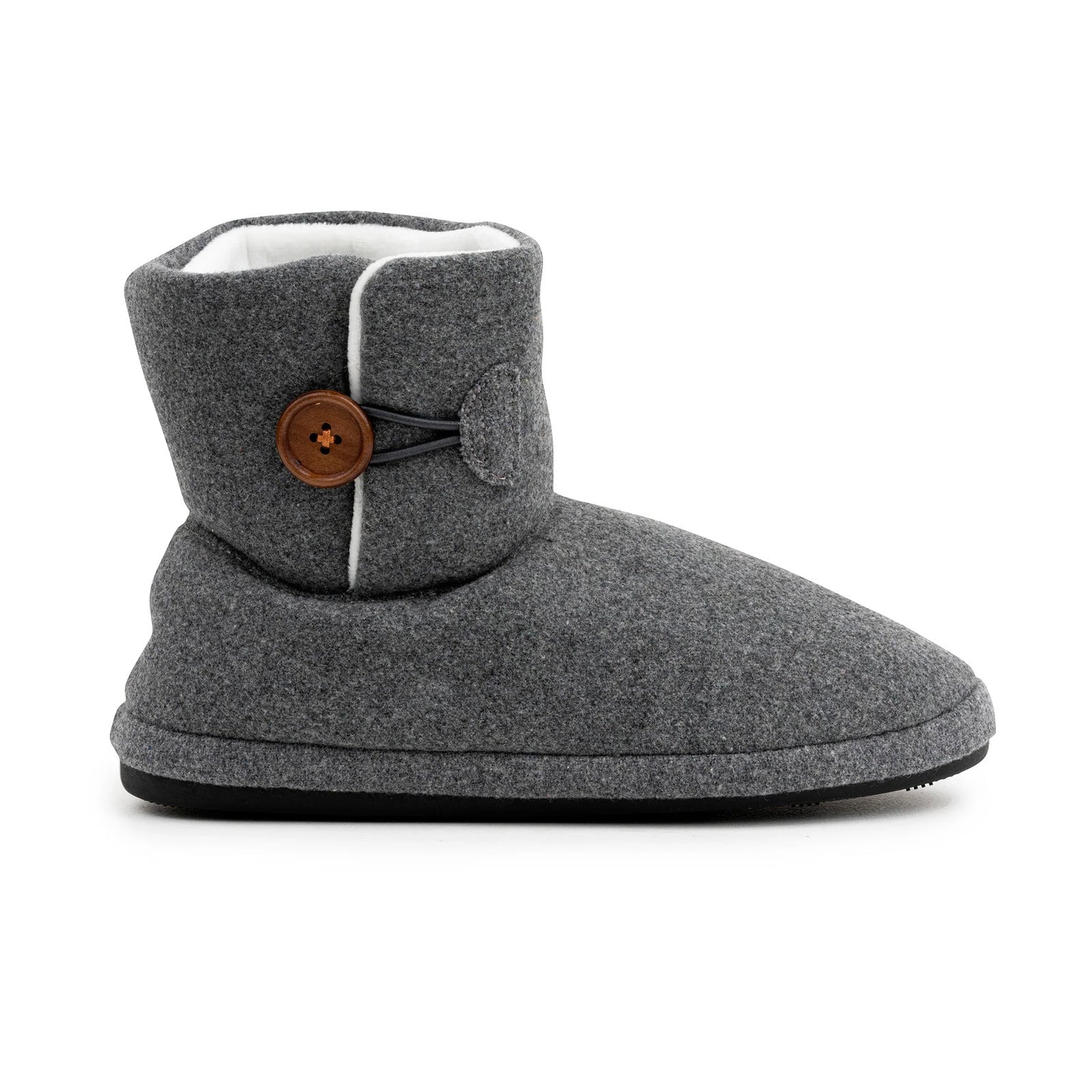 Archline Orthotic UGG Boots Slippers Arch Support Warm Orthopedic Shoes - Grey - EUR 40 (Women's US 9/Men's US 7) 7