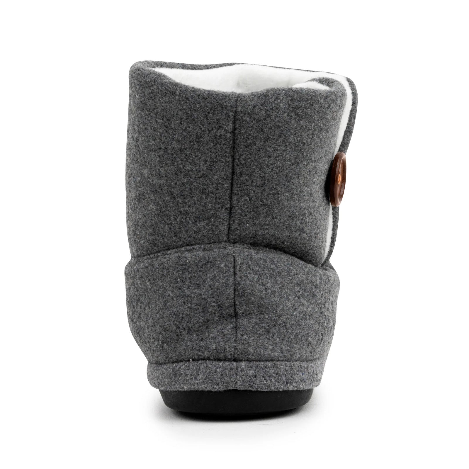 Archline Orthotic UGG Boots Slippers Arch Support Warm Orthopedic Shoes - Grey - EUR 42 (Women's US 11/Men's US 9) 5