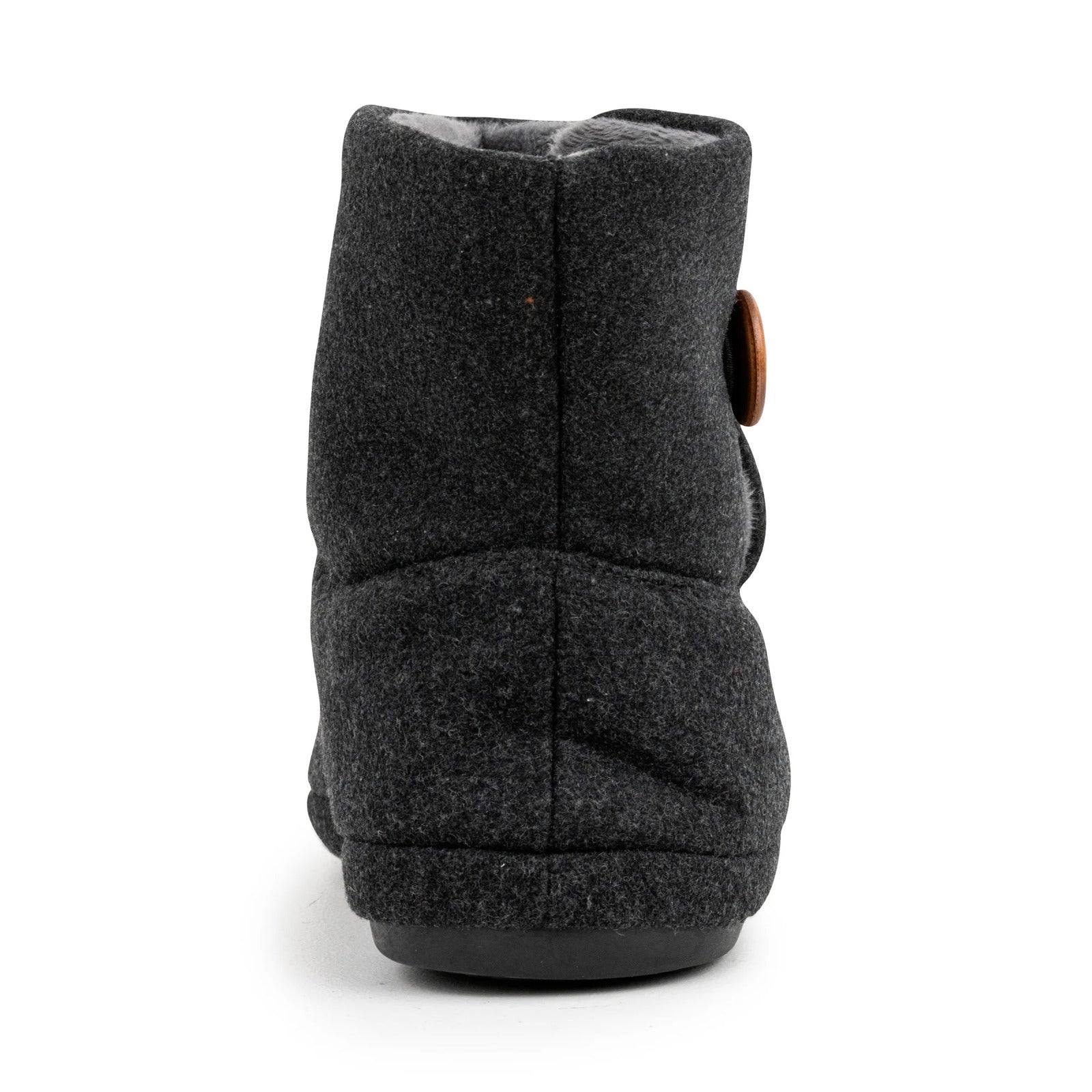 Archline Orthotic UGG Boots Slippers Arch Support Warm Orthopedic Shoes - Charcoal - EUR 35 (Women's US 4/Men's US 2) 6