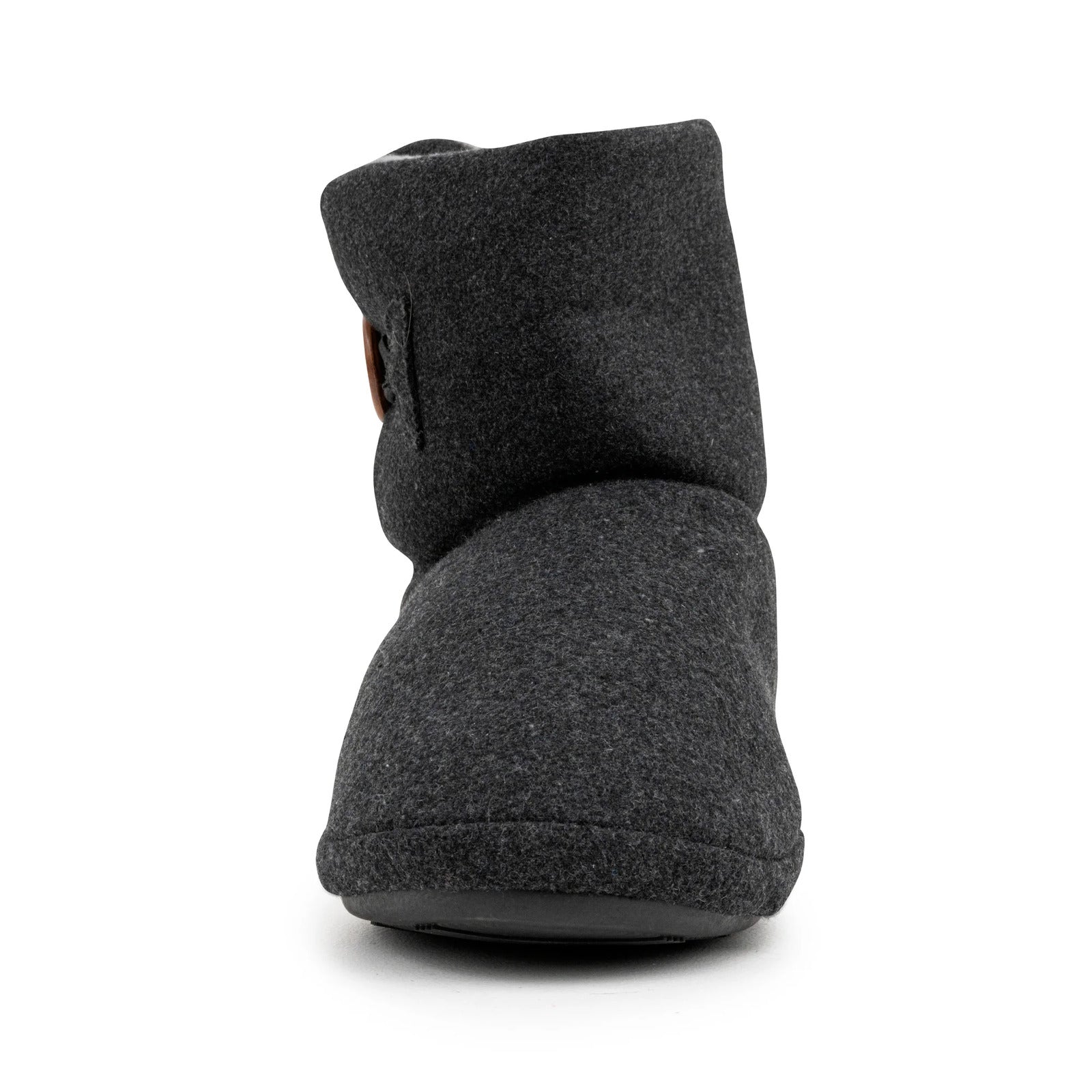 Archline Orthotic UGG Boots Slippers Arch Support Warm Orthopedic Shoes - Charcoal - EUR 43 (Women's US 12/Men's US 10) 7