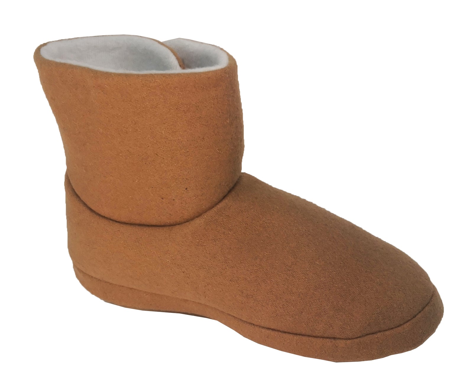 Archline Orthotic UGG Boots Slippers Arch Support Warm Orthopedic Shoes - Chestnut - EUR 37 (Women's US 6/Men's US 4) 9
