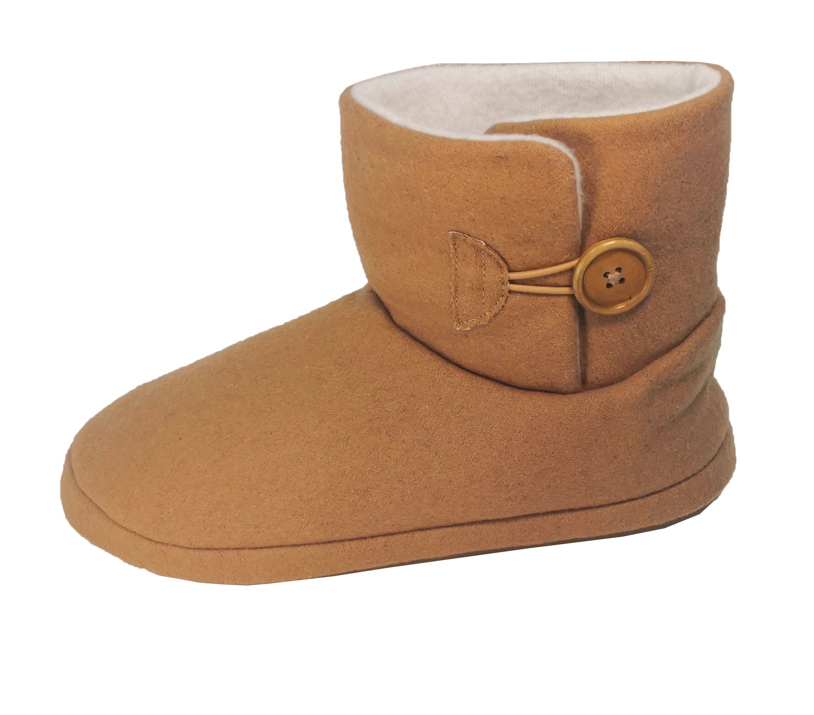 Archline Orthotic UGG Boots Slippers Arch Support Warm Orthopedic Shoes - Chestnut - EUR 39 (Women's US 8/Men's US 6) 7