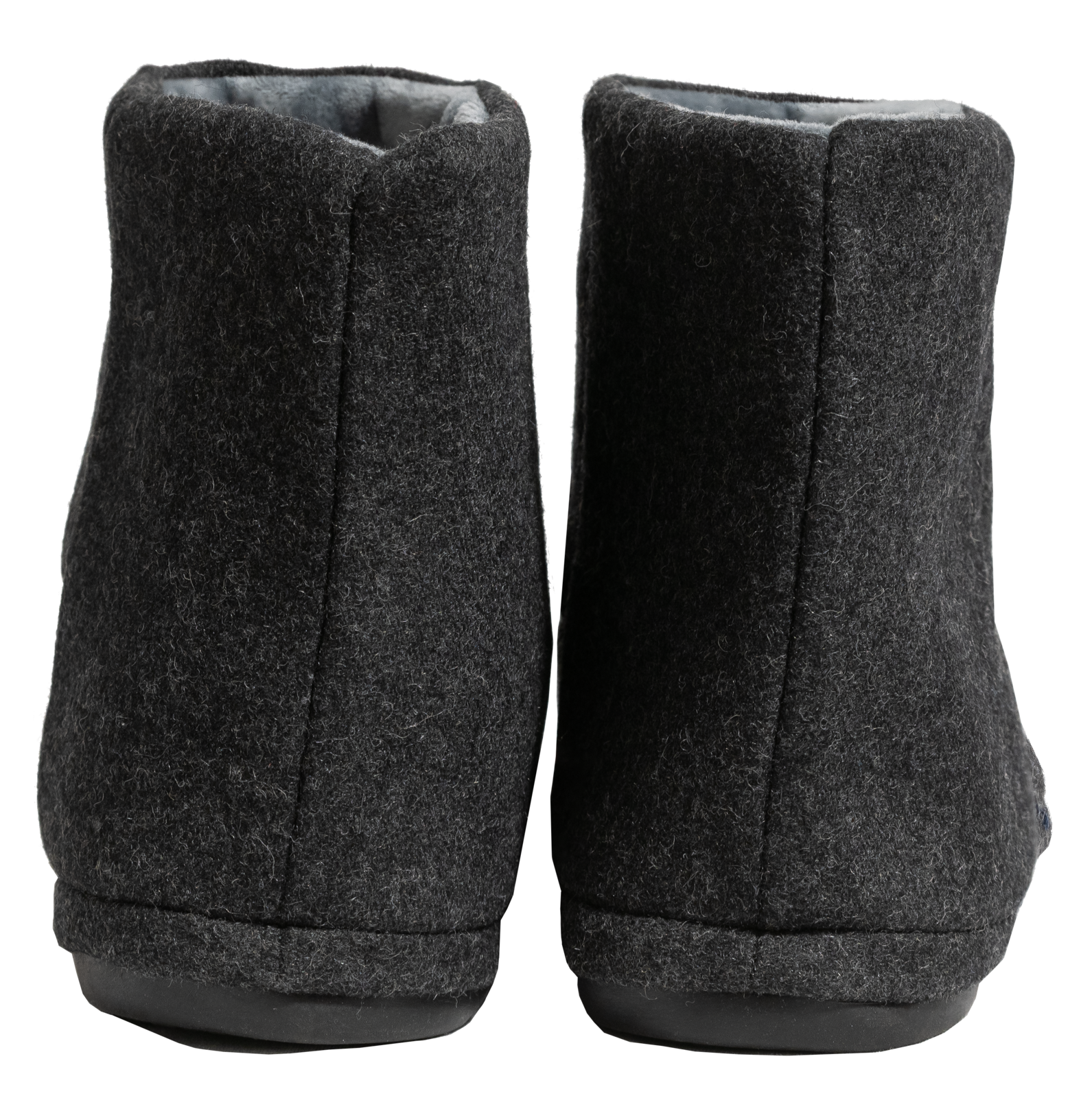 Archline Orthotic UGG Boots Slippers Arch Support Warm Orthopedic Shoes - Black - EUR 42 (Mens US 9) 5