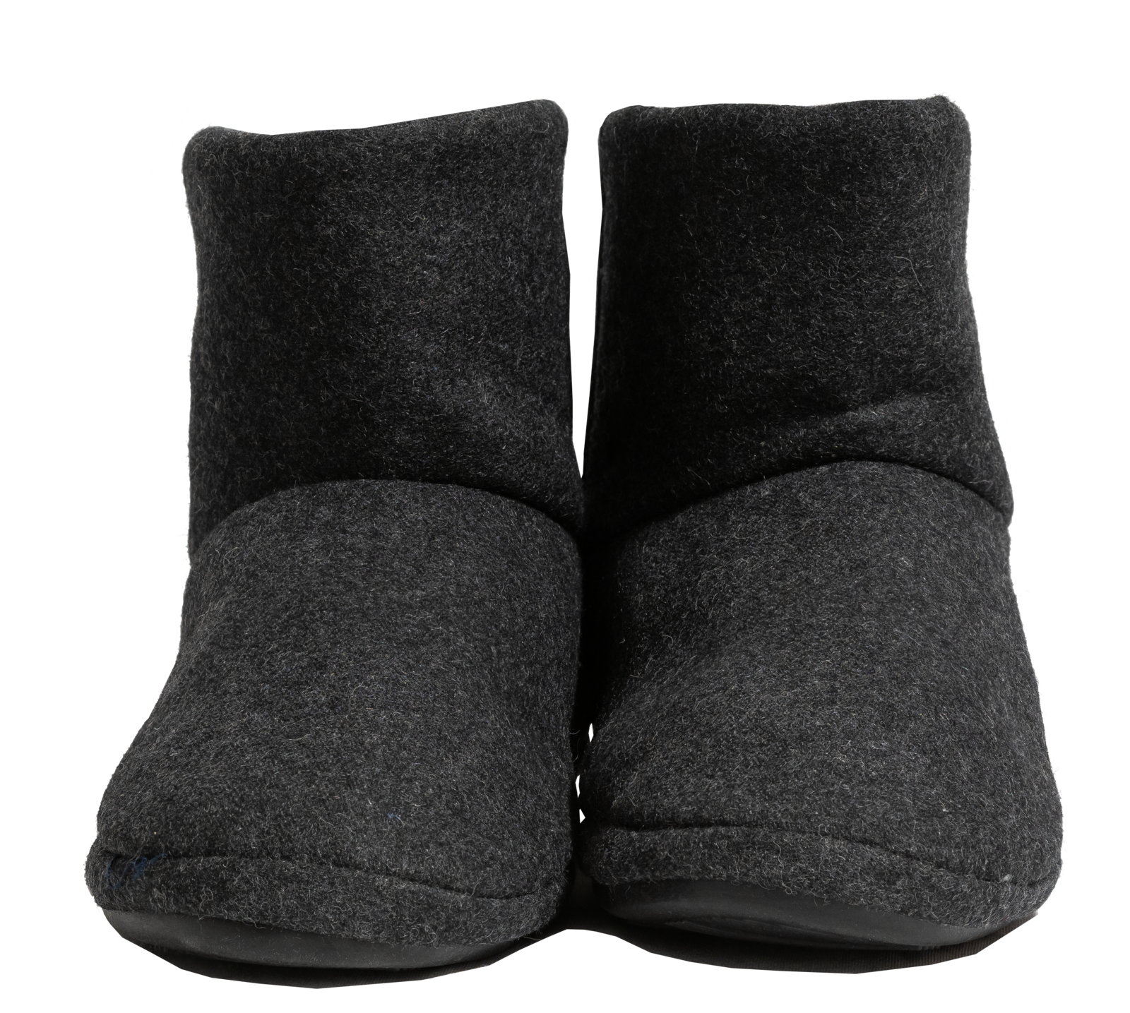Archline Orthotic UGG Boots Slippers Arch Support Warm Orthopedic Shoes - Black - EUR 42 (Mens US 9) 6