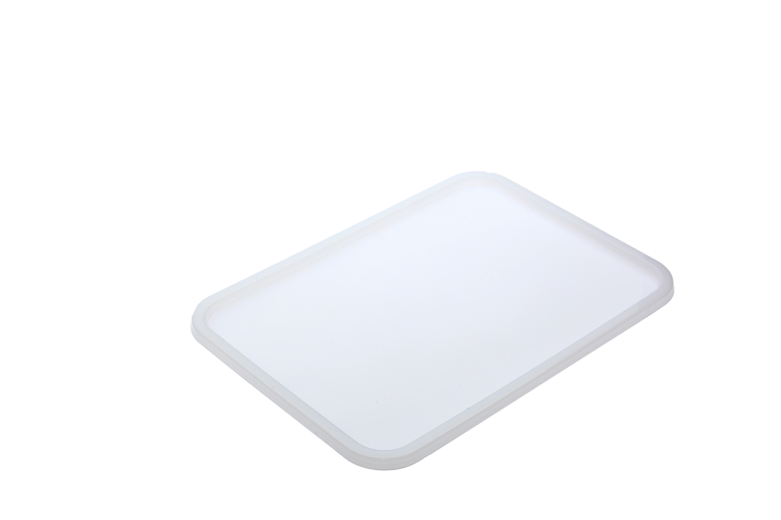 16x 5L Food Storage Containers w/ Lids Bulk Lot - Made in Australia 5