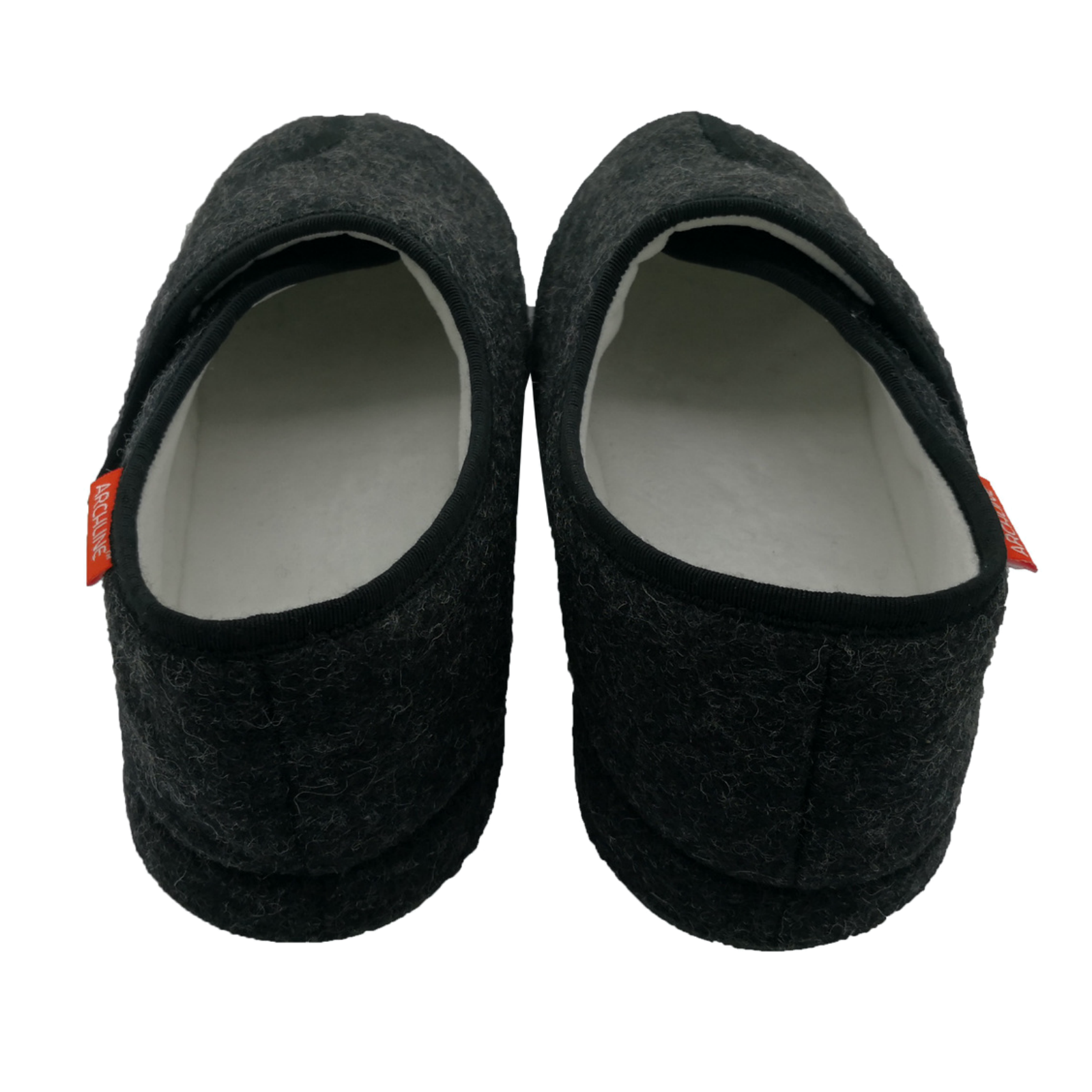 ARCHLINE Orthotic Plus Slippers Closed Scuffs Pain Relief Moccasins - EUR 35 5