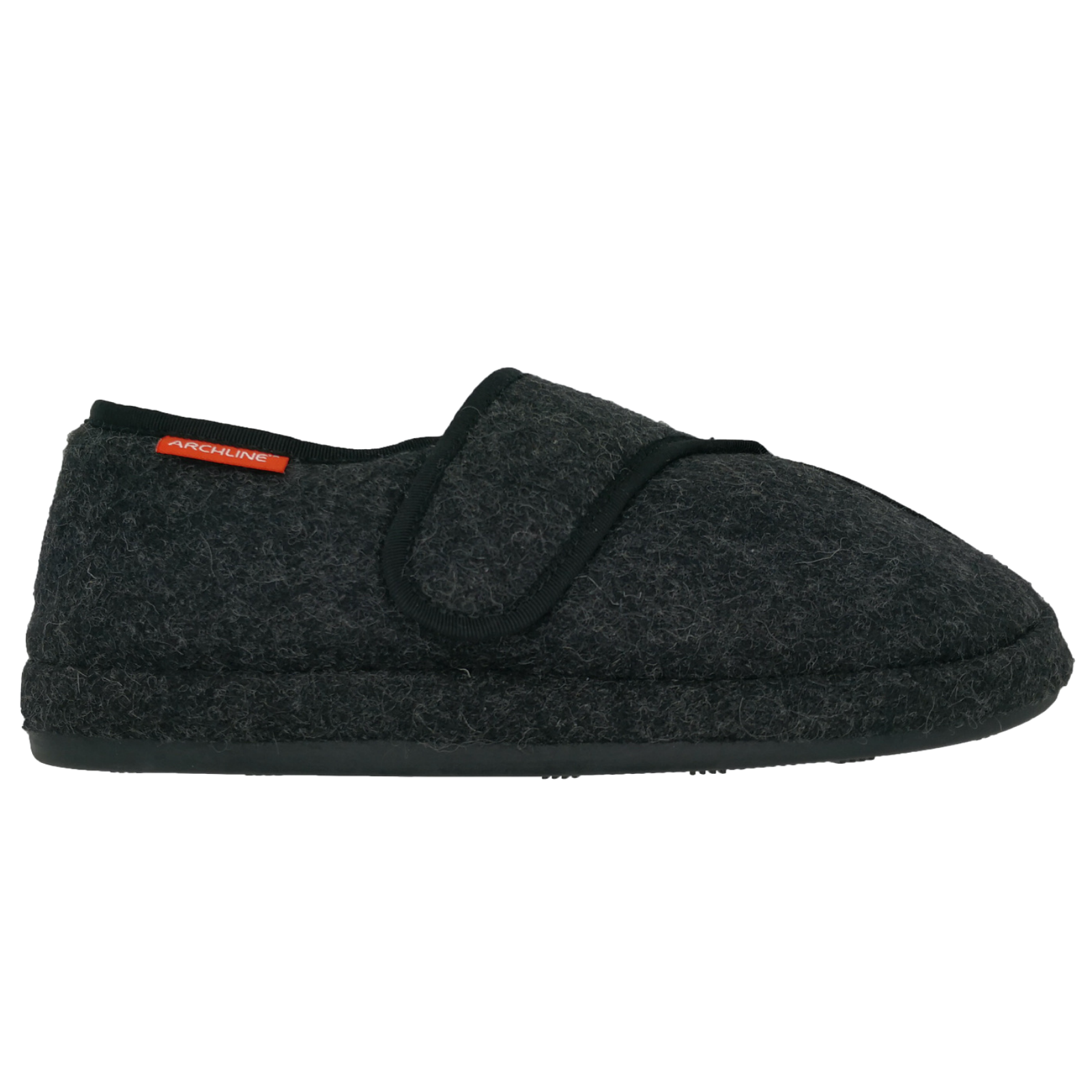 ARCHLINE Orthotic Plus Slippers Closed Scuffs Pain Relief Moccasins - EUR 35 7