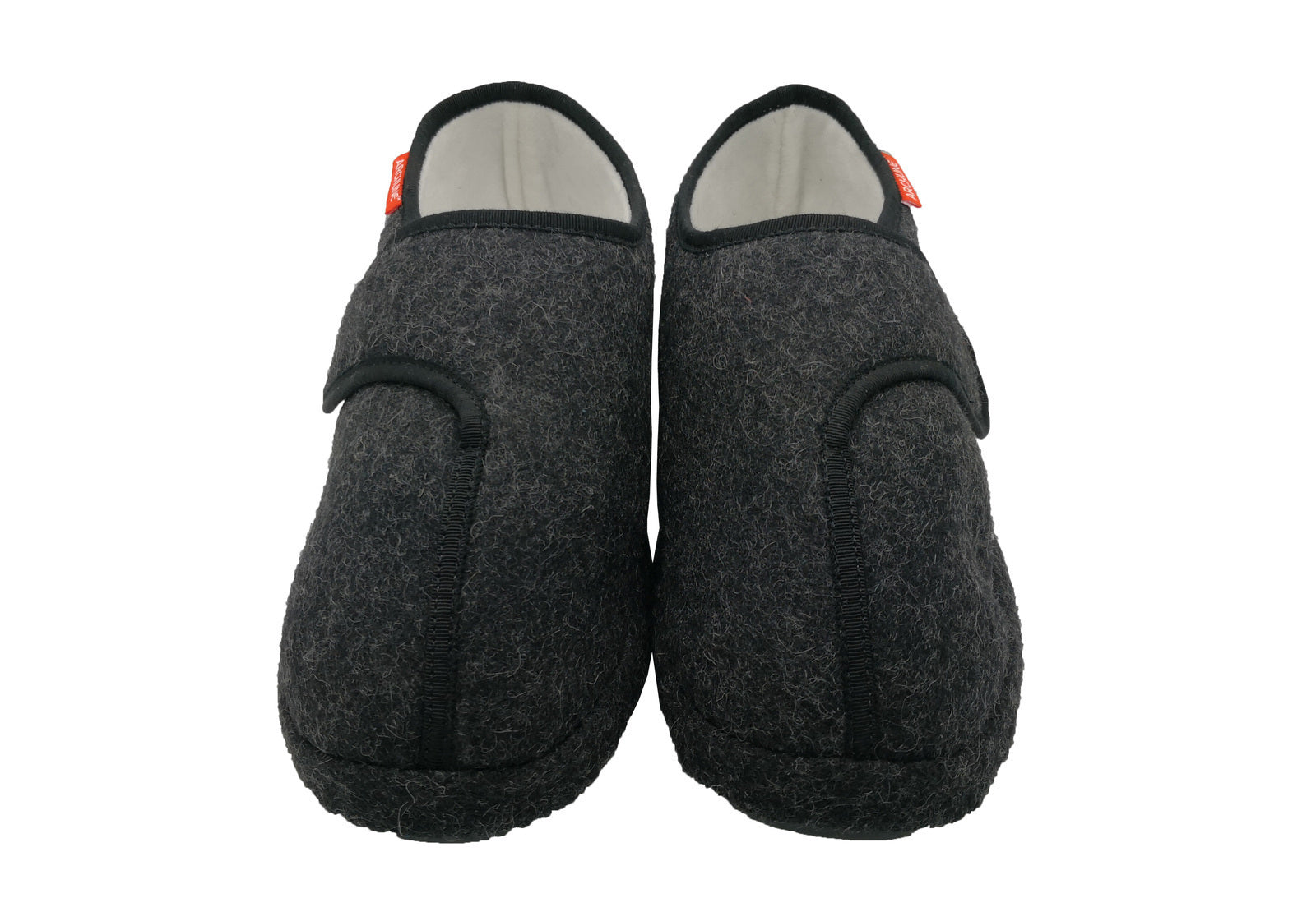 ARCHLINE Orthotic Plus Slippers Closed Scuffs Pain Relief Moccasins - EUR 38 6